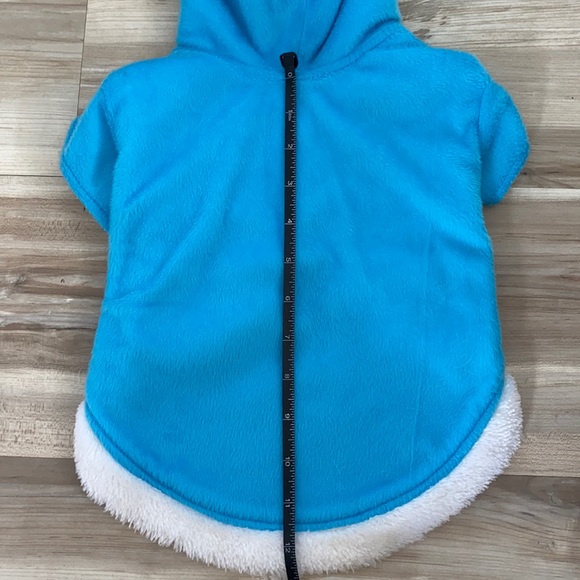 ❤️ Dog bunny rabbit costume coat jacket - Picture 6 of 9